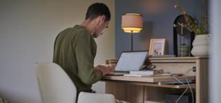 meubles gautier bureau télétravailler sereinement
